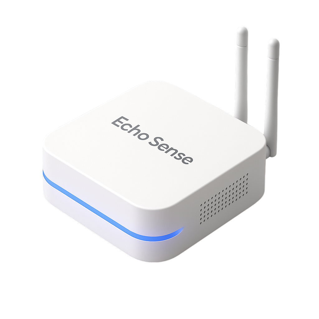 Echo Sense Device